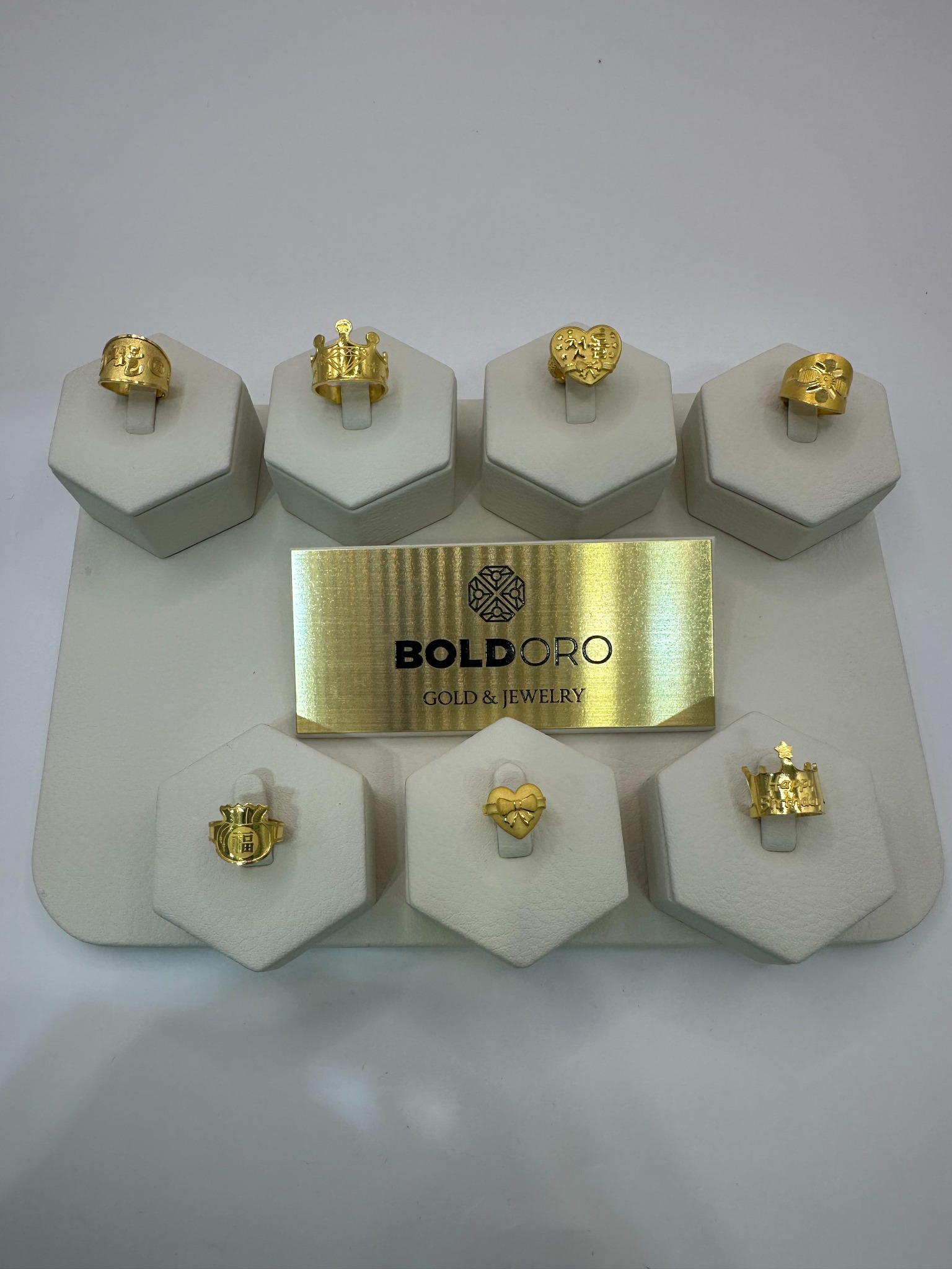 BOLDORO BEST JEWELRY 17